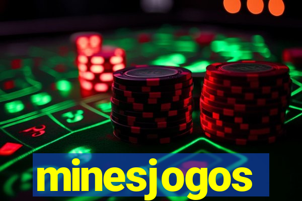 minesjogos