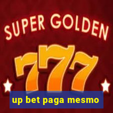 up bet paga mesmo