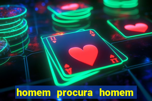 homem procura homem em porto alegre