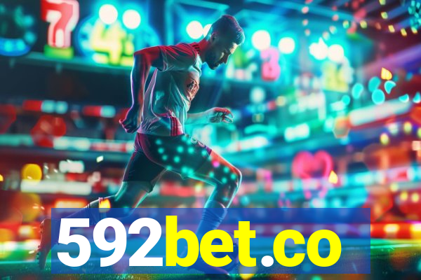 592bet.co