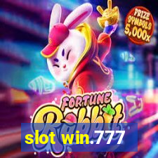 slot win.777