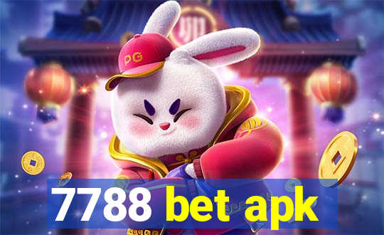 7788 bet apk