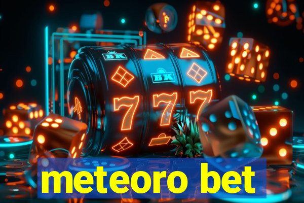 meteoro bet