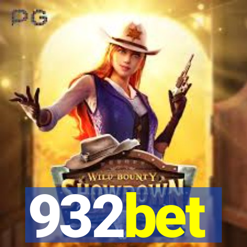 932bet