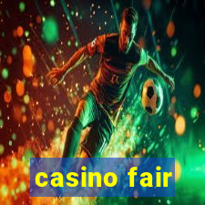 casino fair