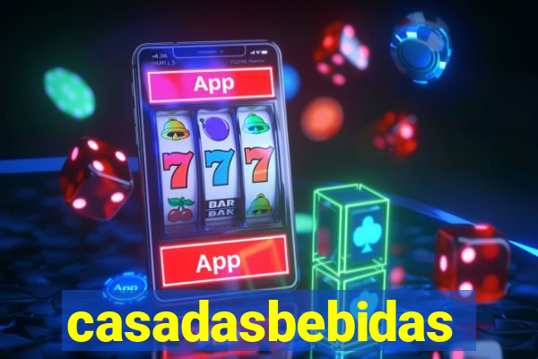 casadasbebidas