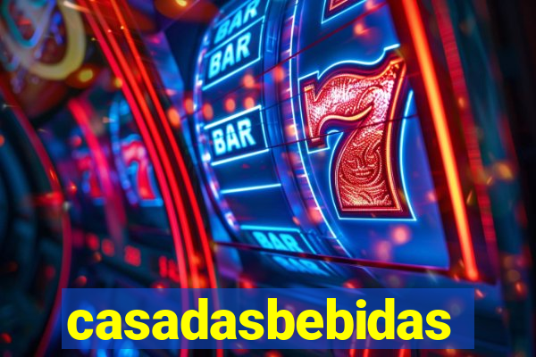 casadasbebidas