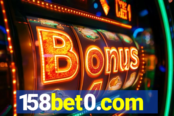 158bet0.com