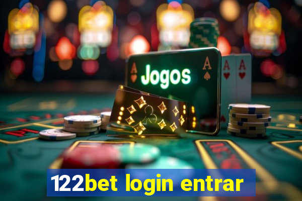 122bet login entrar