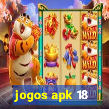 jogos apk 18