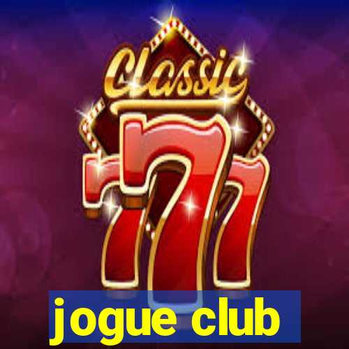 jogue club