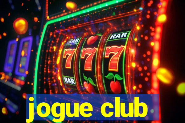 jogue club