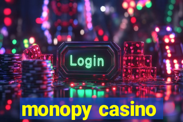 monopy casino