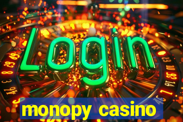 monopy casino