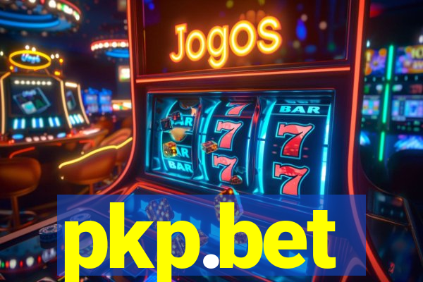 pkp.bet