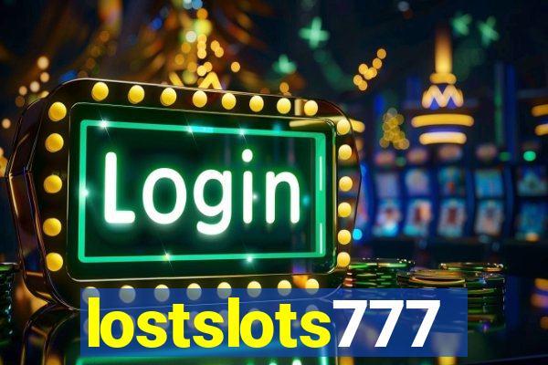 lostslots777