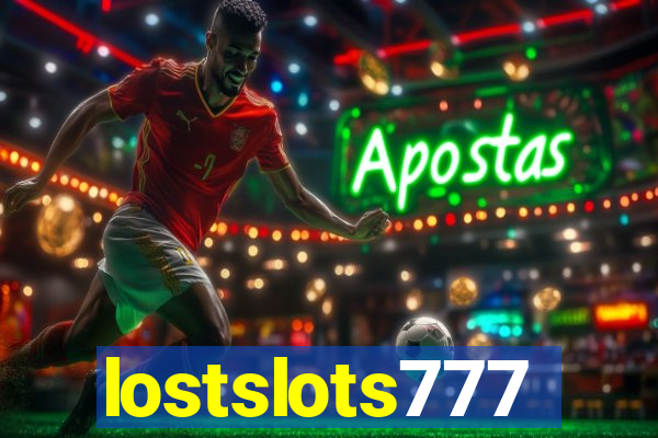 lostslots777