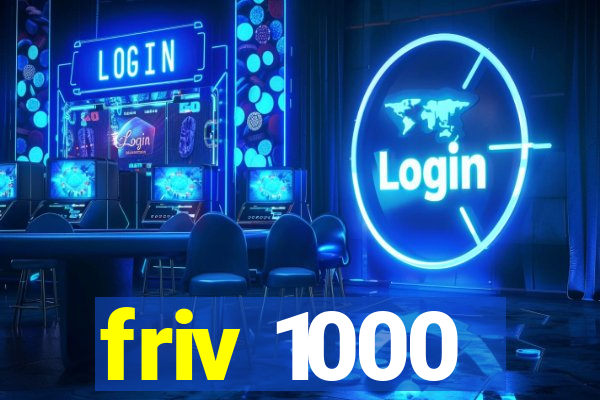 friv 1000