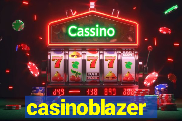 casinoblazer