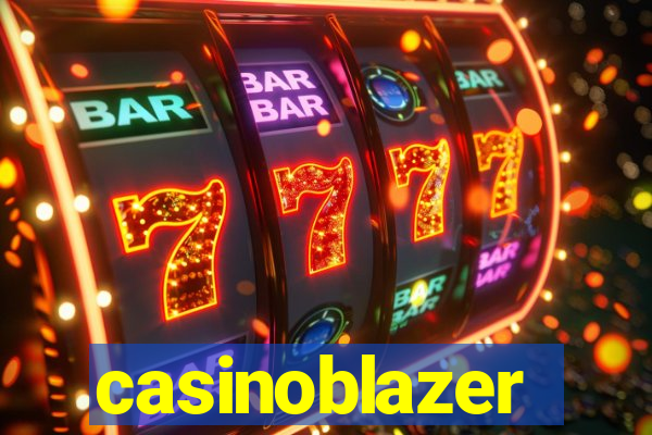 casinoblazer