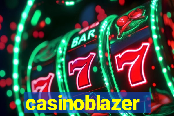 casinoblazer