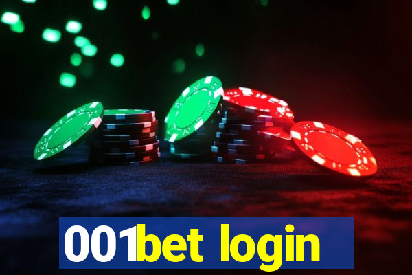 001bet login