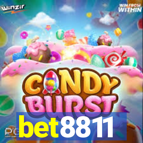 bet8811