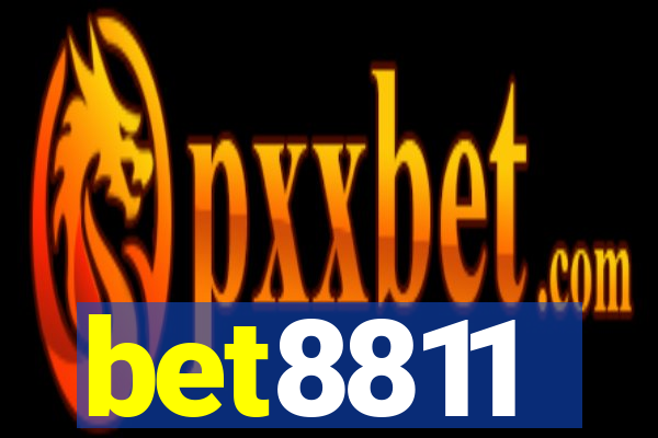 bet8811