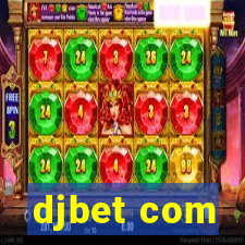 djbet com