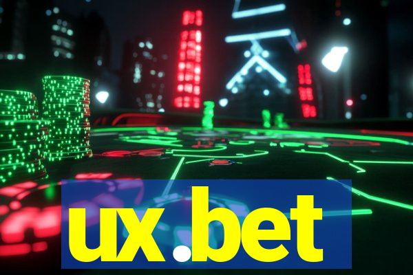 ux.bet