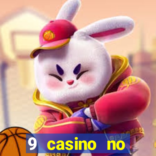 9 casino no deposit bonus