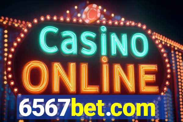 6567bet.com