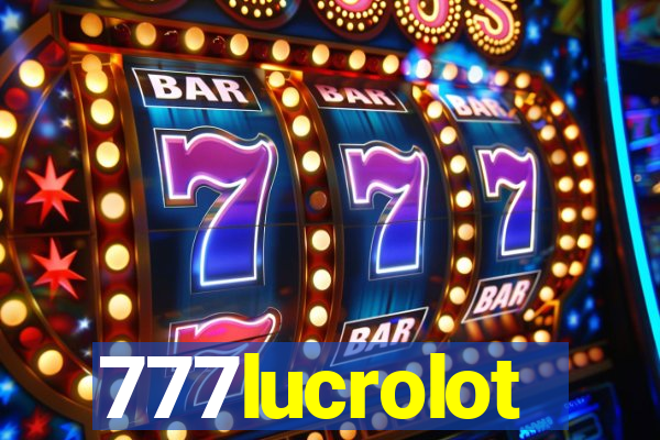 777lucrolot