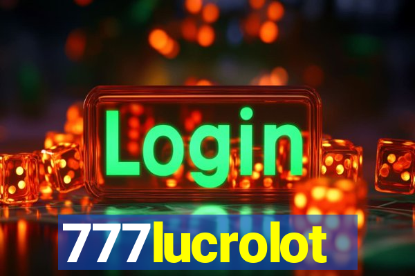 777lucrolot