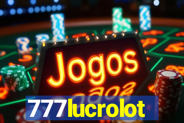 777lucrolot