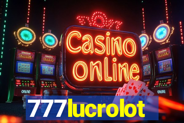 777lucrolot