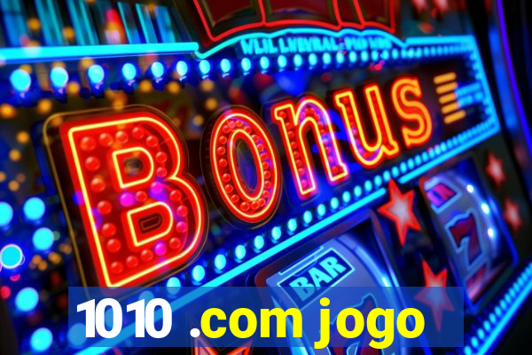 1010 .com jogo