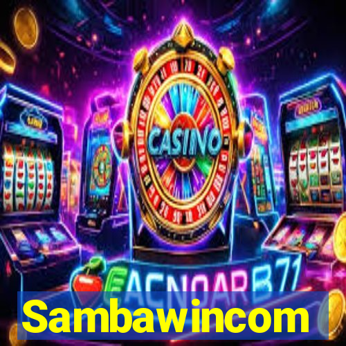 Sambawincom