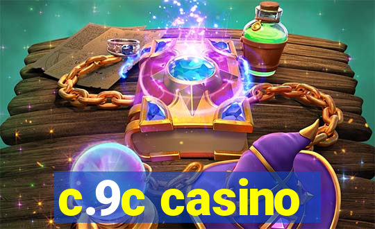 c.9c casino