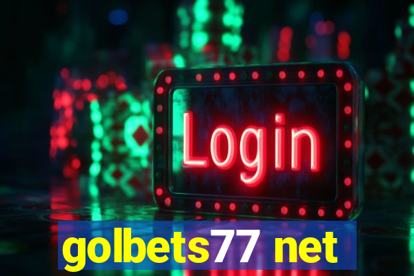 golbets77 net