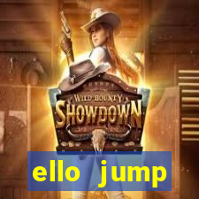 ello jump millionaire legendado