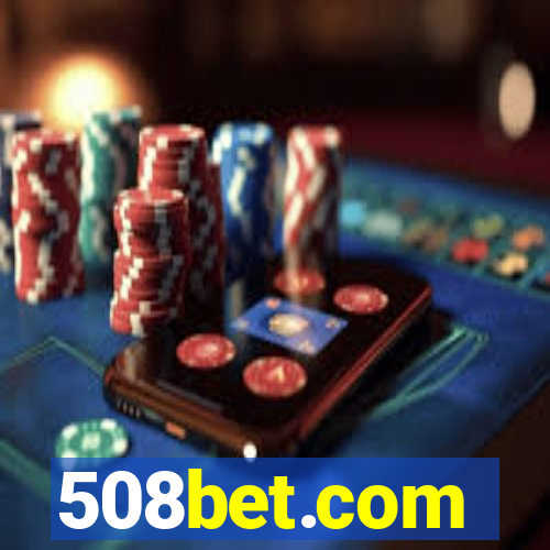 508bet.com