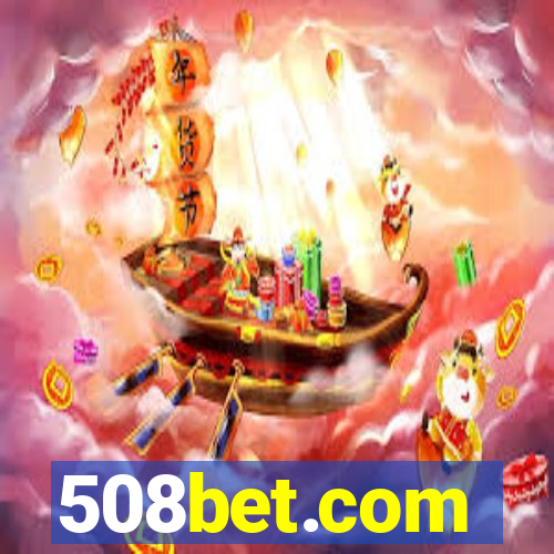 508bet.com