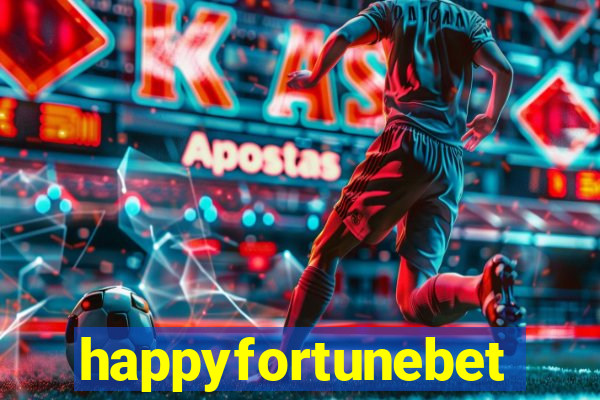 happyfortunebet.com