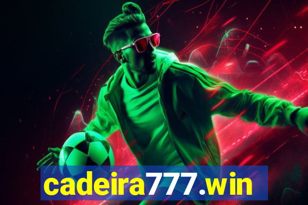 cadeira777.win