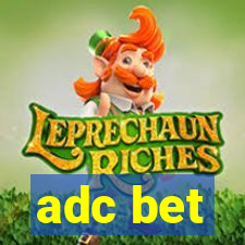 adc bet