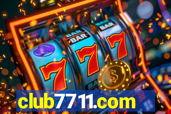 club7711.com