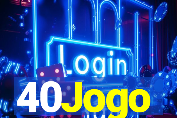 40Jogo