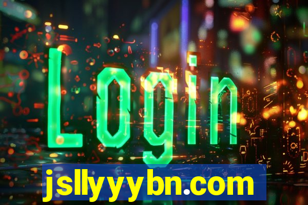 jsllyyybn.com