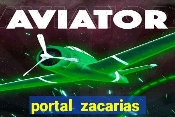 portal zacarias area 51